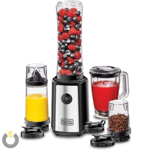 شیکر و مخلوط کن بلک اند دکر مدل SBX300-B5