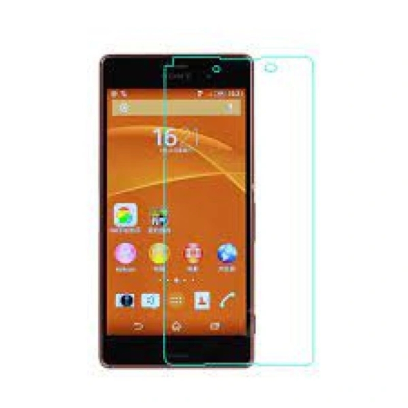 محافظ صفحه نمایش مناسب برای گوشی سونی Sony Z3 
