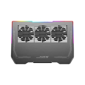پایه خنک کننده لپ تاپ کول کلد مدل K42