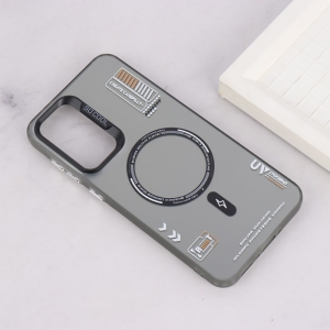 کاور طرح مگ سیف مدل PC So Cool مناسب برای گوشی موبایل سامسونگ Galaxy A56