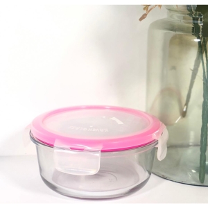 ظرف نگهدارنده مدل هلگا مجموعه 2 عددی