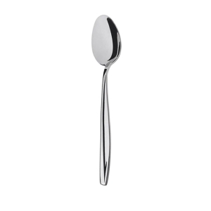 قاشق چای خوری یونی هوم مدل مایز بسته 12 عددی کد 120