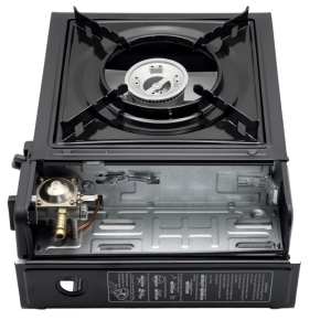 اجاق سفری مدل هپی هوم مدل ZCM-001