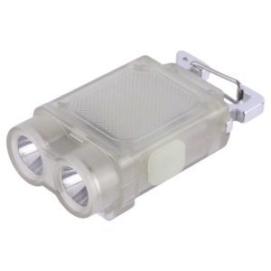 چراغ کمپینگ شارژی مدل CLX-31002