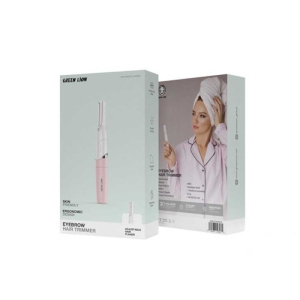 دستگاه اصلاح کننده ابرو گرین لاین مدل Eyebrow Hair Trimmer