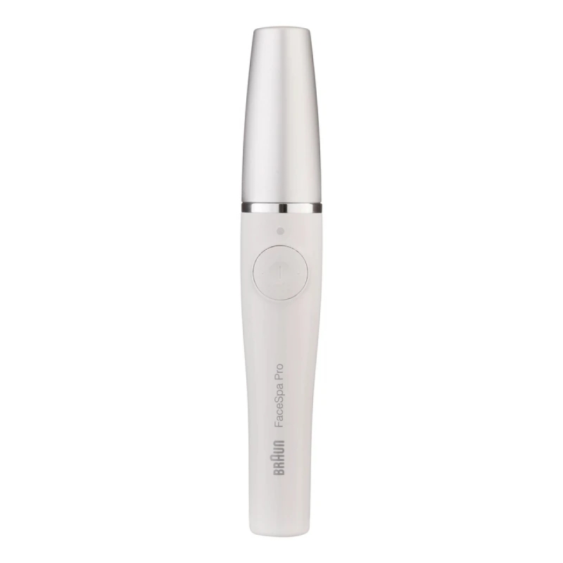 ماشین اصلاح موی صورت براون مدل FaceSpa Pro 910