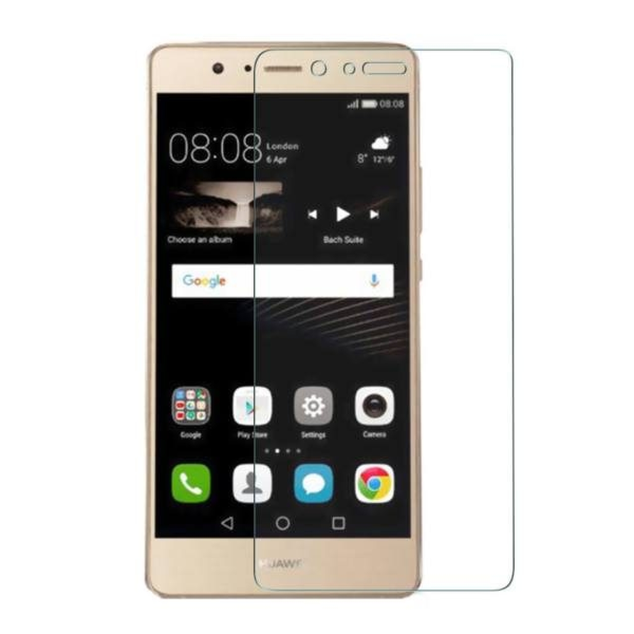 محافظ صفحه نمایش مناسب برای مدل هوآوی Huawei P9