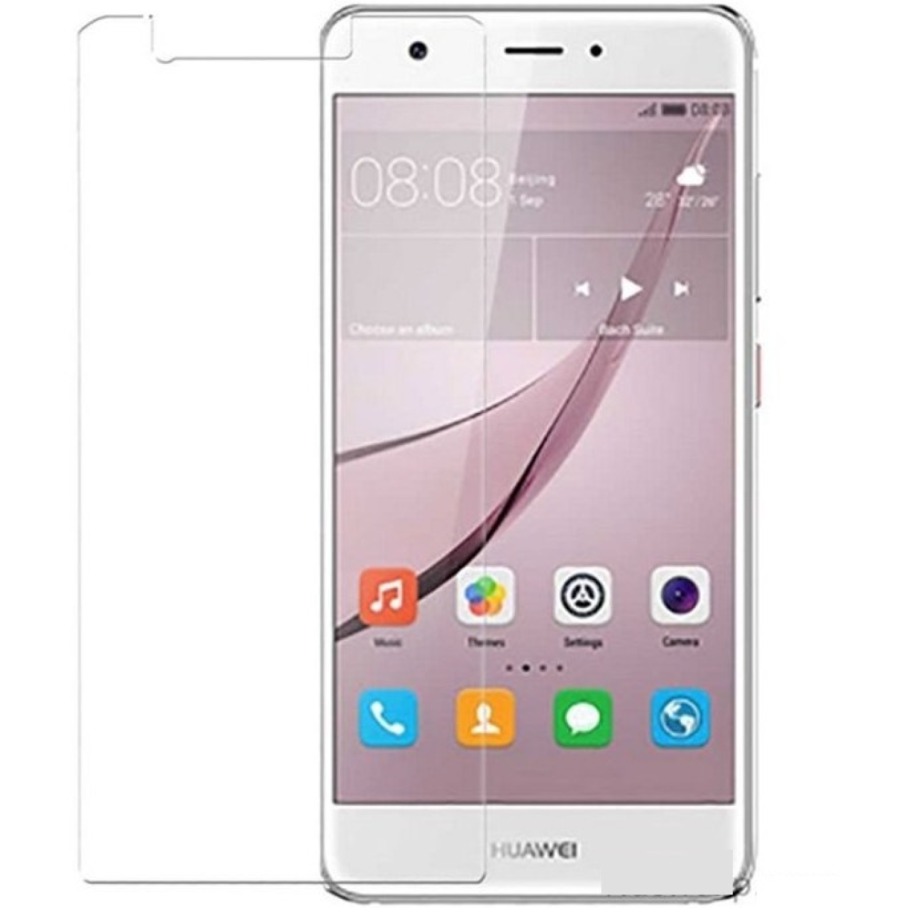 محافظ صفحه نمایش مناسب برای مدل هوآوی Huawei Nova