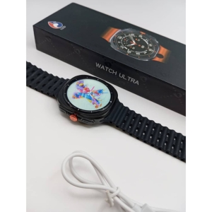 ساعت هوشمند طرح گلکسی واچ اولترا مدل S7 Ultra