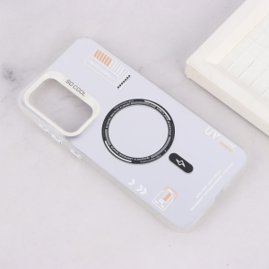 کاور طرح مگ سیف مدل PC So Cool مناسب برای گوشی موبایل سامسونگ Galaxy A56