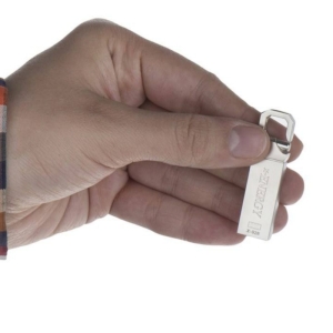 فلش مموری ایکس-انرژی مدل X-928 ظرفیت 16 گیگابایت