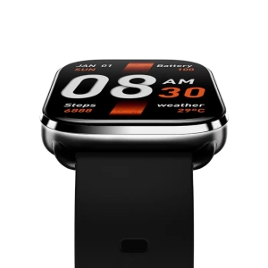 ساعت هوشمند کیو سی وای مدل GS