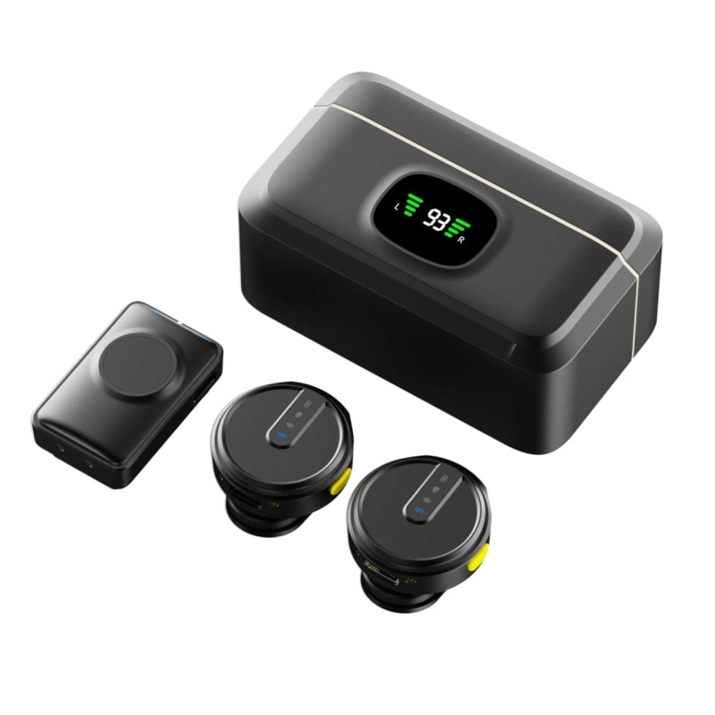 میکروفون گرین لاین مدل Greenlion GLM-LITE Microphone