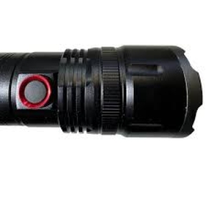 چراغ قوه دستی آکوا مدل P701-2 ER