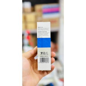 موس (فوم) سفید کننده دندان لانبنا حجم۶۰میل