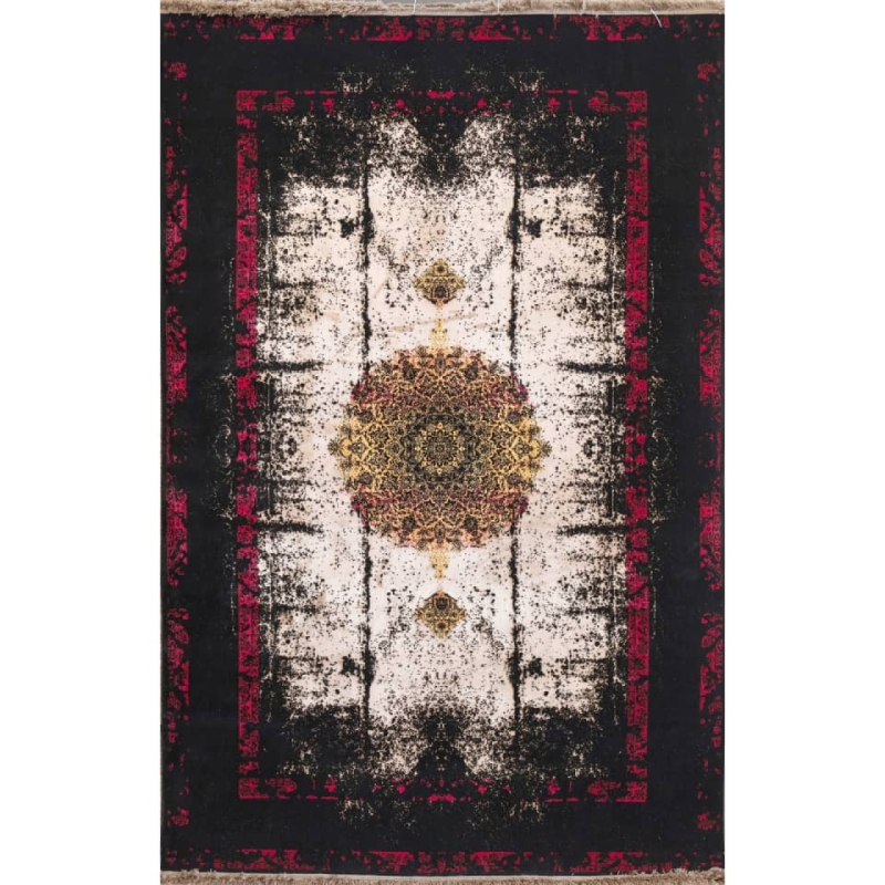 فرش ماشینی 1322نلین آراکو