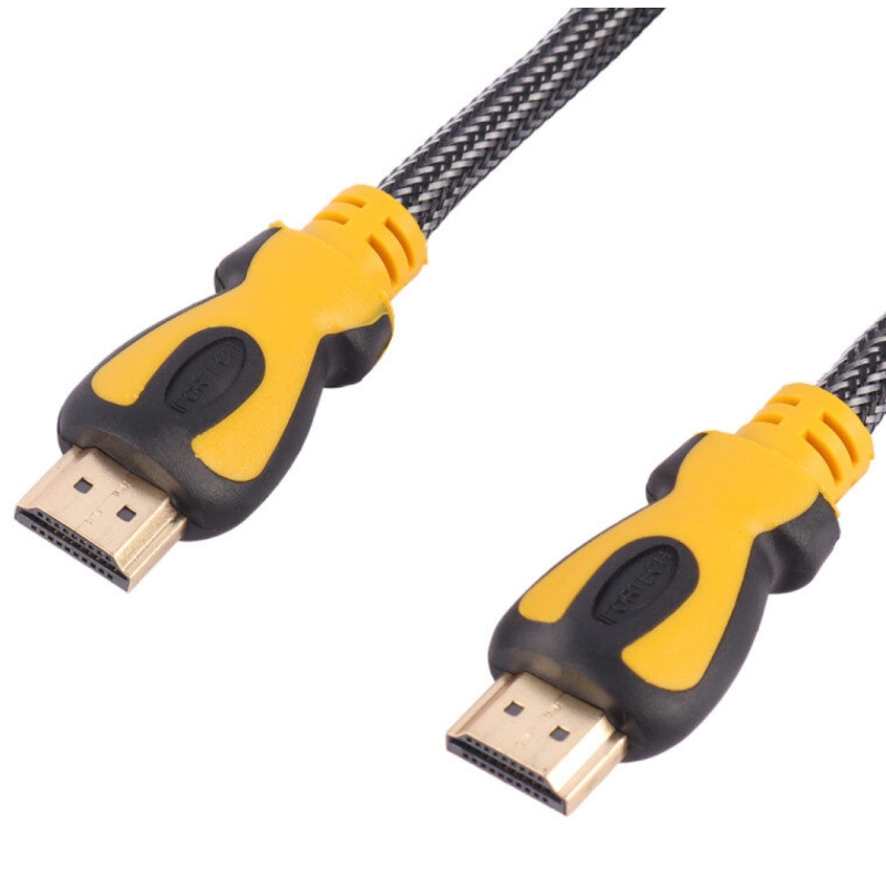 کابل HDMI ایفورتک مدل1080P به طول 150سانتی متر