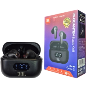 ایرپاد نمایشگردار جی بی ال مدل JBL QUANTUM BUDS K68