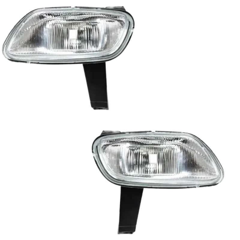 مه شکن جلو پژو پارس SNT جفت