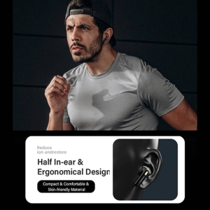 هندزفری بلوتوثی لنوو مدل Thinkplus LivePods LP6 pro