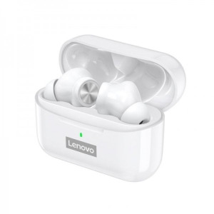 هدست بی سیم لنوو مدل MA EARBUDS LP70 MELOBUDS