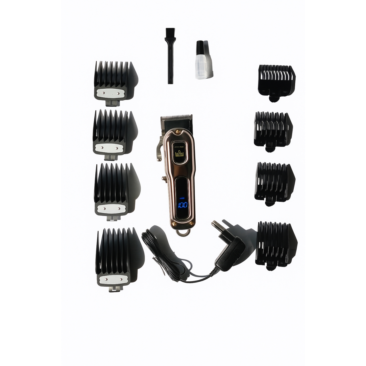 ماشین اصلاح فلیپس مدل ۶۰۱۷