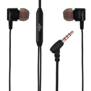 هندزفری آیرون ایکس مدل RM-710 HANDSFREE 