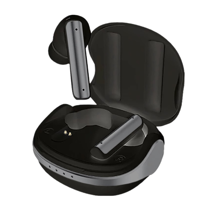 هدفون بی سیم تی سی اچ مدل S33 ENC + ANC