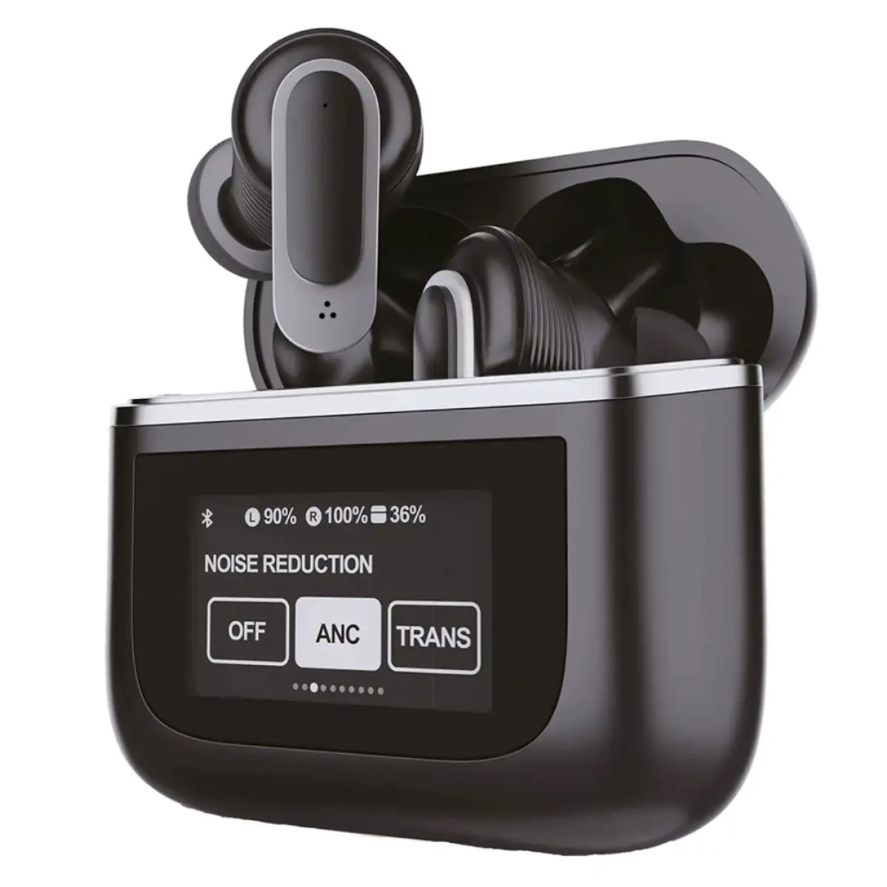 هندزفری بیسیم لوکسار مدل w8