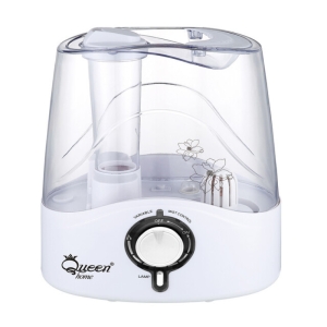  بخور سرد کویین مدل QH-760 