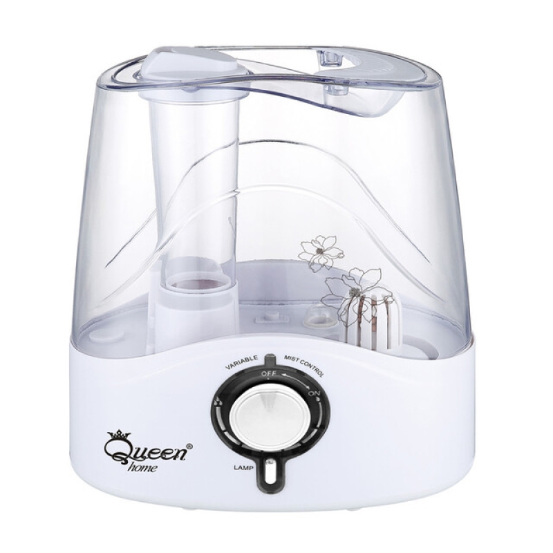  بخور سرد کویین مدل QH-760 