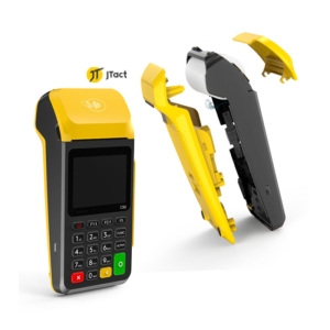 کارتخوان سیار جی تکت مدل C90