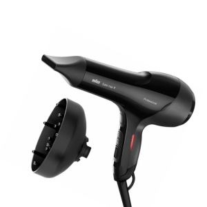 سشوار براون مدل HD785