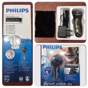 ماشین اصلاح صورت فیلیپس مدل at899