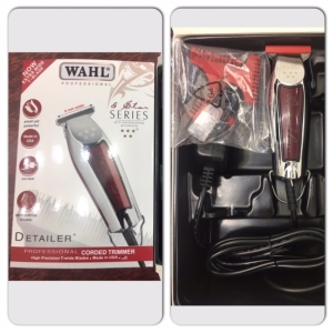 ماشین اصلاح وال مدل دیتلر