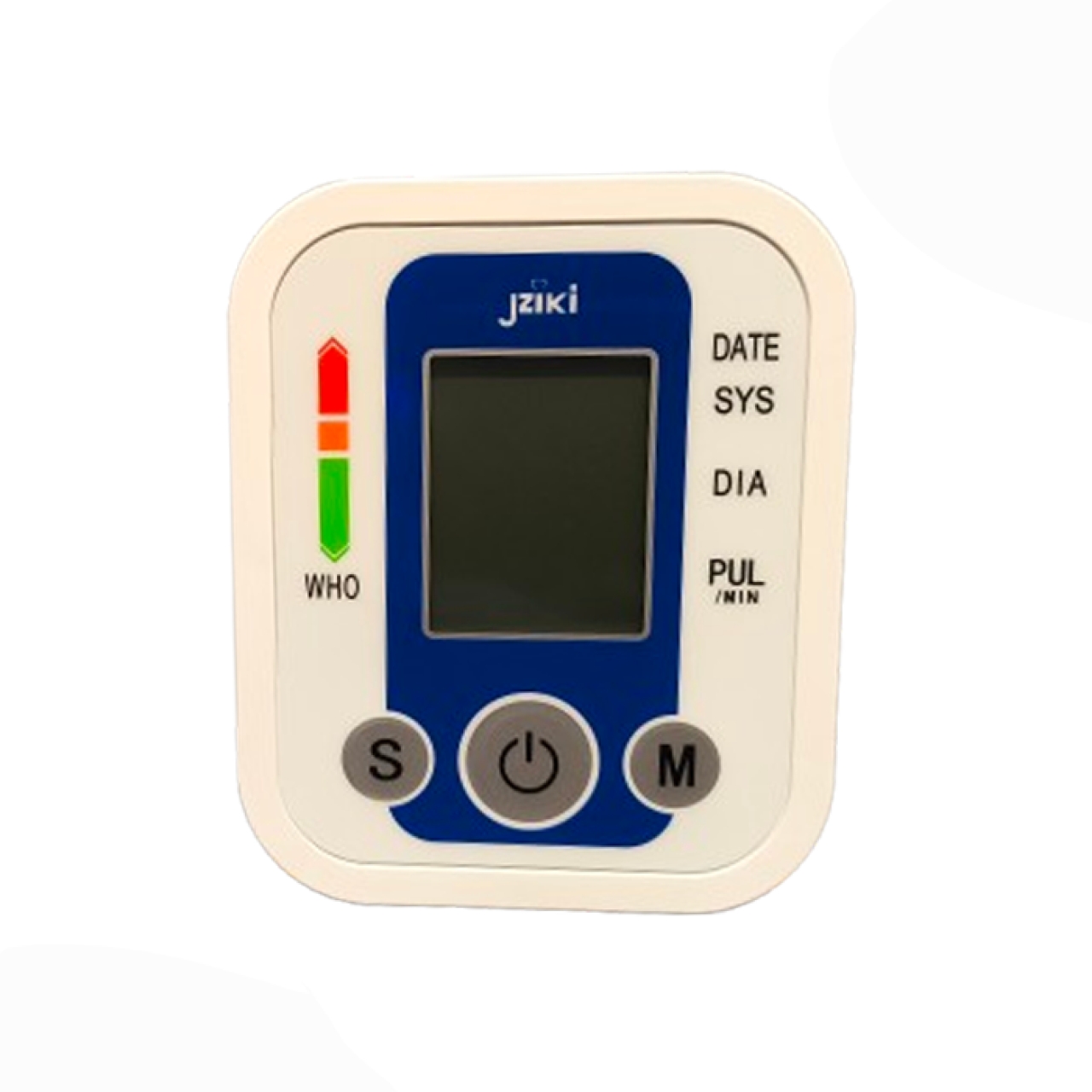  فشارسنج سخنگو دیجیتال جیزیکی مدل NEW