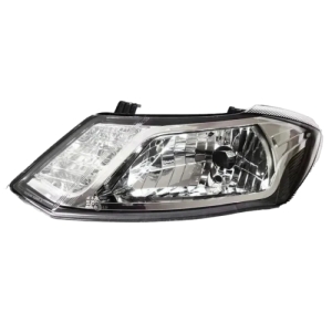 چراغ جلو ساینا موتوردار SNT چپ