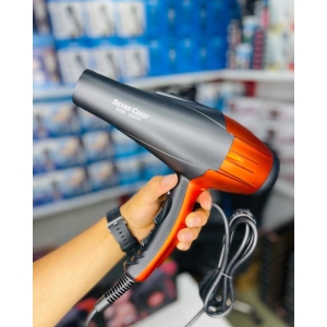 سشوار سیلور کرست مدل ۶۰۹۰