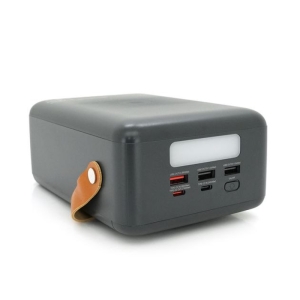 پاوربانک ریمکس مدل RPP-118 ظرفیت 80000 میلی آمپر ساعت