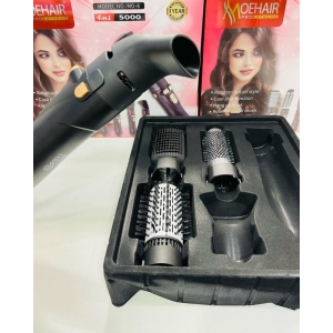 سشوار چرخشی ۴ کاره موهایر مدل mo_8