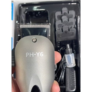 ماشین اصلاح فلیپس مدل Y6