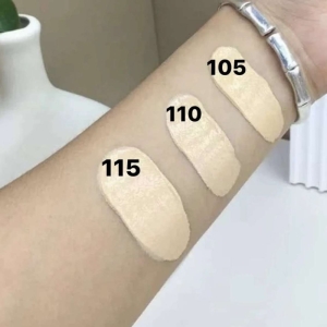 کرم پودر تری کیو بیوتی 3Q Beauty مدل BB Ultra HD وزن 35 گرم شماره 110