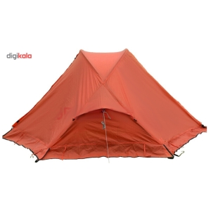 چادر کوهنوردی 2 نفره پکینیو مدل c2009