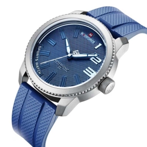 ساعت مچی عقربهای مردانه نیوی فورس مدل NF920202