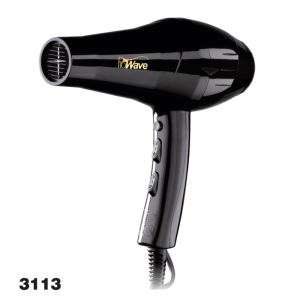 سشوار حرفه‌ ای پروویو مدل PW-3113 با قدرت 2300 وات