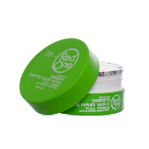 واکس مو سبز رد وان حجم ۱۵۰ میل