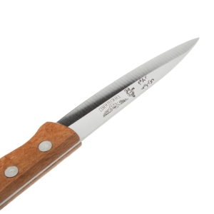 چاقو حیدری مدل دم دستی کد تراش 3