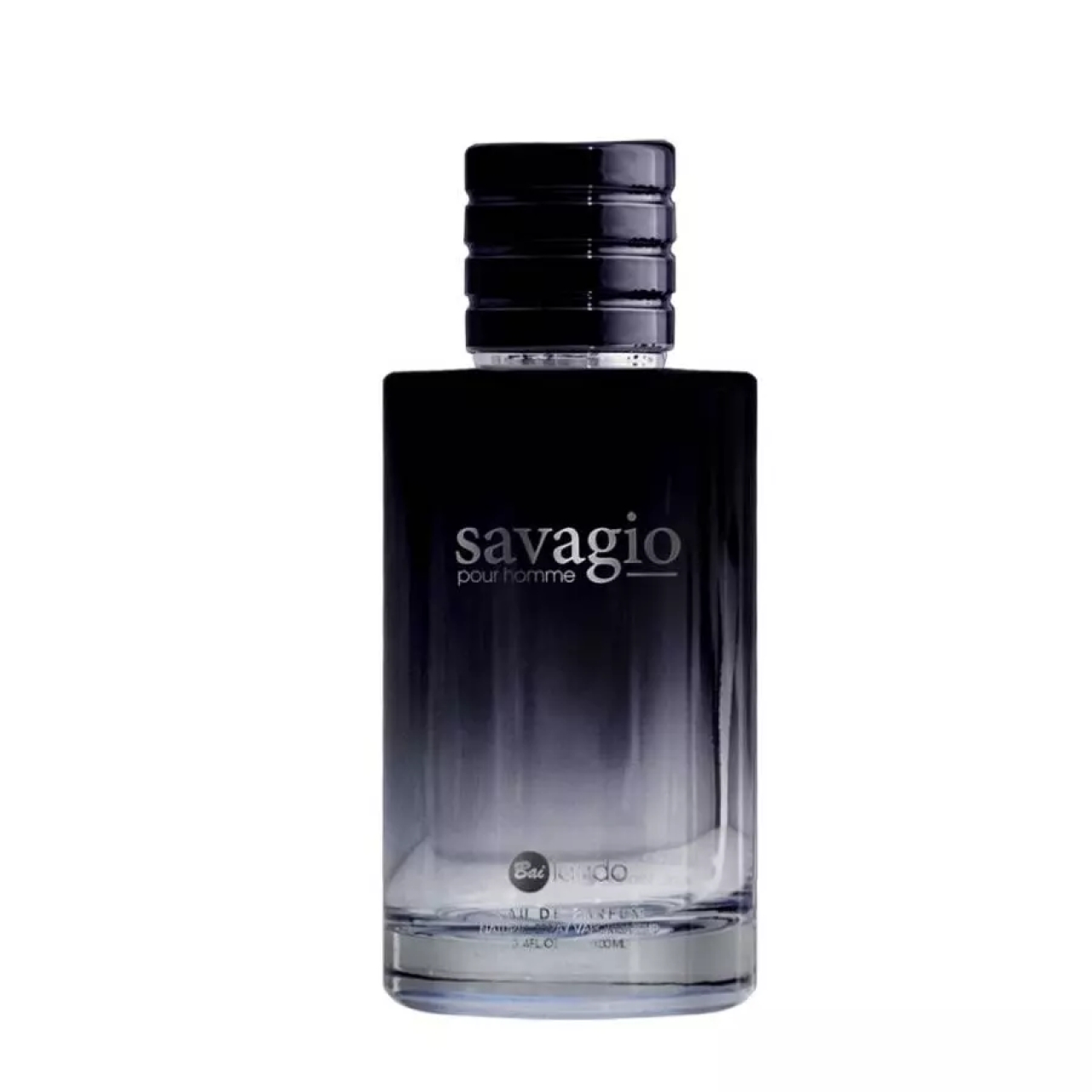 ادوپرفیوم مردانه بایلندو مدل Savagio حجم 100 میلی لیتر