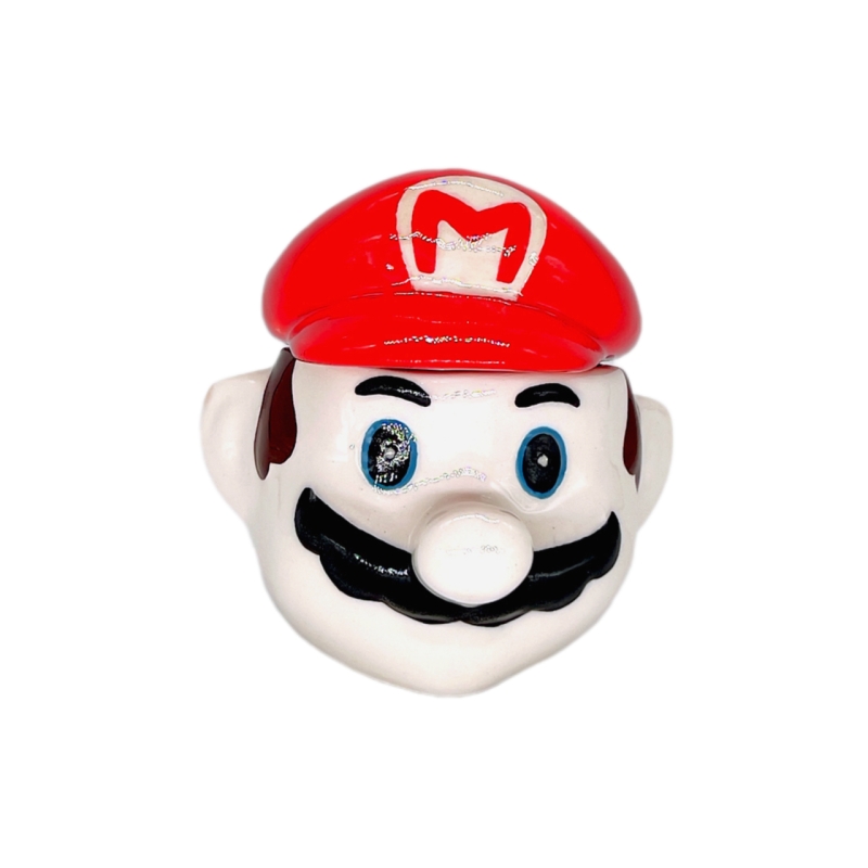 ماگ مدل سوپر ماریو کد 39014m