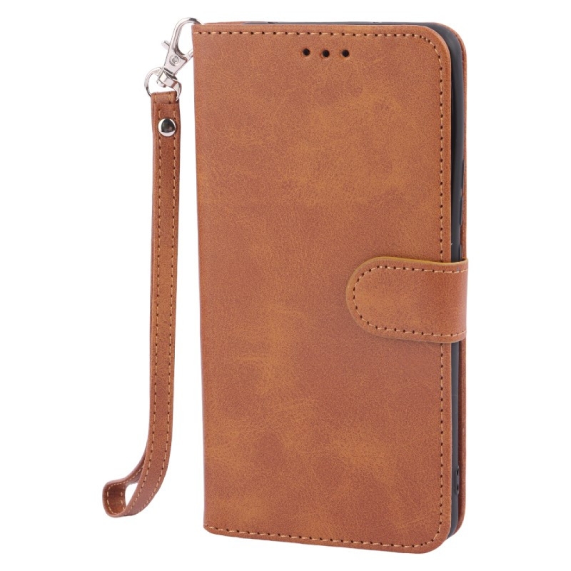 کیف چرمی مگنتی محافظ لنزدار مناسب برای مدل شیائومی Xiaomi 13 Lite